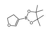 2-(2,3-dihydrofuran-4-yl)-4,4,5,5-tetramethyl-1,3,2-dioxaborolane picture