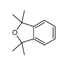 1,1,3,3-tetramethyl-2-benzofuran图片