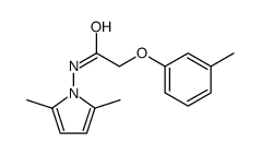 117554-49-1 structure