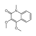 123497-83-6 structure