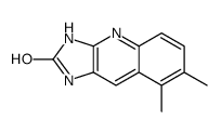 124886-01-7 structure