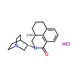 (S,R)-Palonosetron Hydrochloride picture