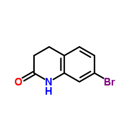 7-Bromo-3,4-dihydro-2(1H)-quinolinone picture
