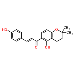 Dorsmanin A Structure