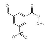 methyl 3-formyl-5-nitrobenzoate picture