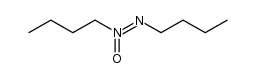 Azoxy-n-butan结构式