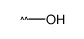 trans-hydroxycarbene结构式