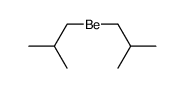 beryllium(+2) cation, 2-methanidylpropane Structure