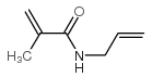 N-allylmethacrylamide picture