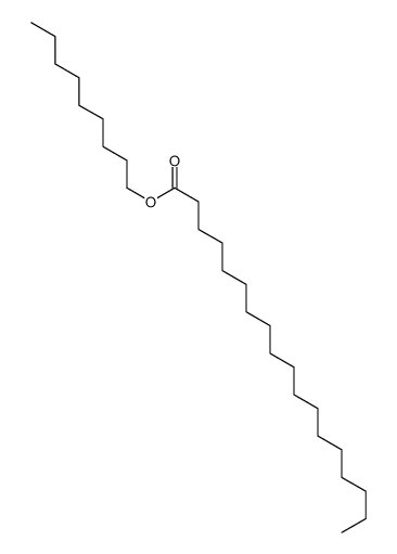 nonyl stearate结构式