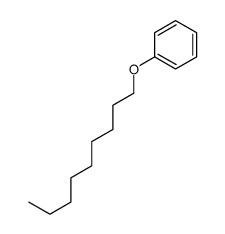 nonoxybenzene Structure