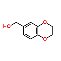 2,3-Dihydro-1,4-benzodioxin-6-ylmethanol picture