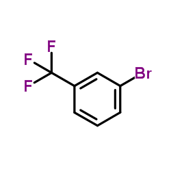 3-Bromobenzotrifluoride picture