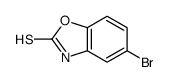 2-巯基-5-溴苯并恶唑图片