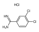 3,4-二氯苄脒盐酸盐图片