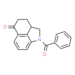 Kornfeld ketone Structure