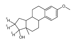 3-O-Methyl Estradiol picture