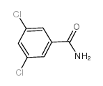 3,5-二氯苯甲酰胺图片