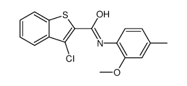 600122-11-0 structure