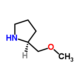 (S)-2-(甲氧甲基)吡咯烷图片