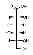 D-manno-Hexonic acid picture