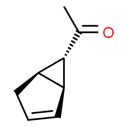Ethanone, 1-bicyclo[3.1.0]hex-2-en-6-yl-, (1alpha,5alpha,6alpha)- (9CI) structure