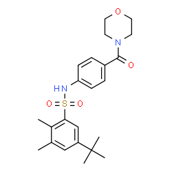 WAY-325003 Structure