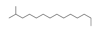 13-16 碳异构烷烃结构式