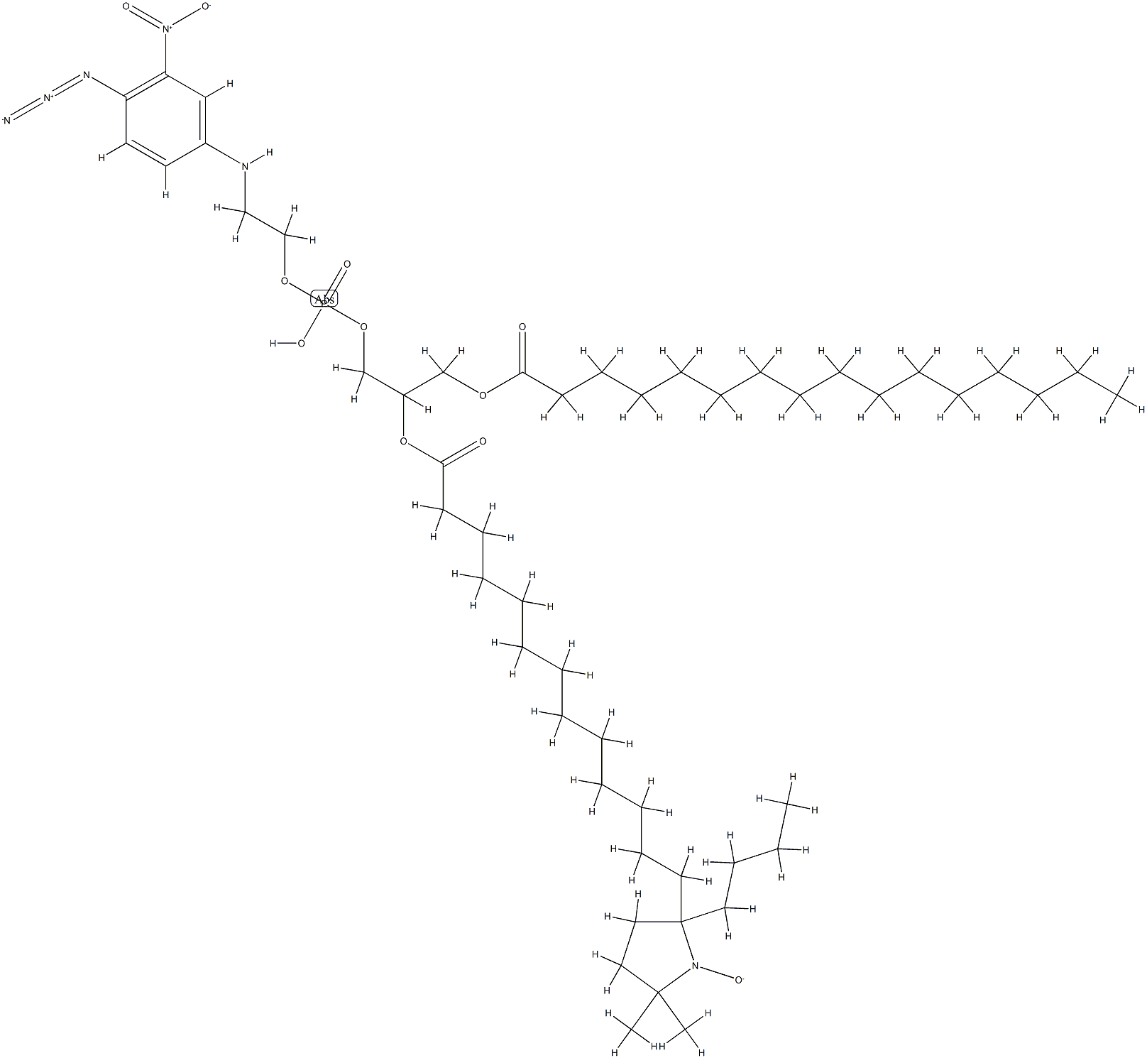 70764-33-9 structure