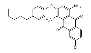 88605-33-8 structure