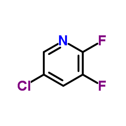 2,3-二氟-5-氯吡啶图片