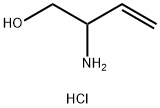 2-aminobut-3-en-1-ol hydrochloride picture