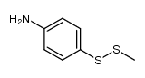 4-methyldisulfanyl-phenylamine图片