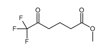 Methyl 6,6,6-trifluoro-5-oxohexanoate picture