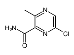 1166831-43-1 structure