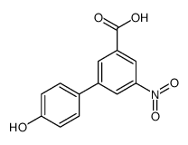 1261927-90-5 structure