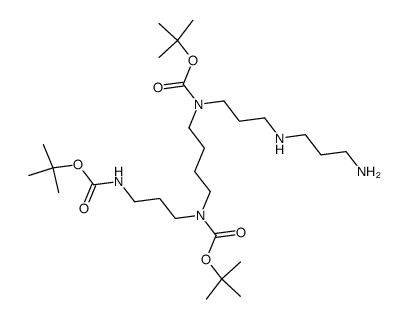 128550-20-9 structure