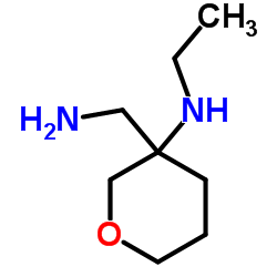 1341843-43-3 structure