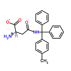 HL-Asn(Mtt)-OH图片