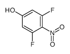 3,5-二氟-4-硝基苯酚图片