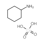 cyclohexanamine,dihydroxy(dioxo)chromium Structure