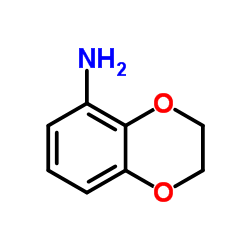 5-Amino-1,4-benzodioxane picture