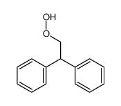 diphenylethane hydroperoxide结构式