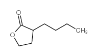 3-butyloxolan-2-one结构式