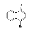 4-Bromoquinoline 1-oxide picture