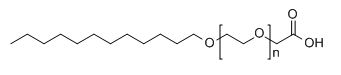 Laureth-9 carboxylic acid picture
