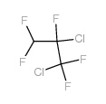 1,2-dichloro-1,1,2,3,3-pentafluoropropane picture