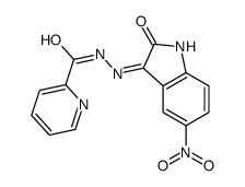 5537-28-0 structure