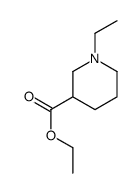 ethyl 1-ethylpiperidine-3-carboxylate picture