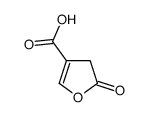 ACONIC ACID FREE ACID结构式